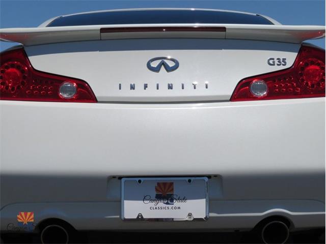 2004 Infiniti G35 (CC-2084536) for sale in Mesa, Arizona