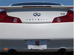 2004 Infiniti G35 (CC-2084536) for sale in Mesa, Arizona