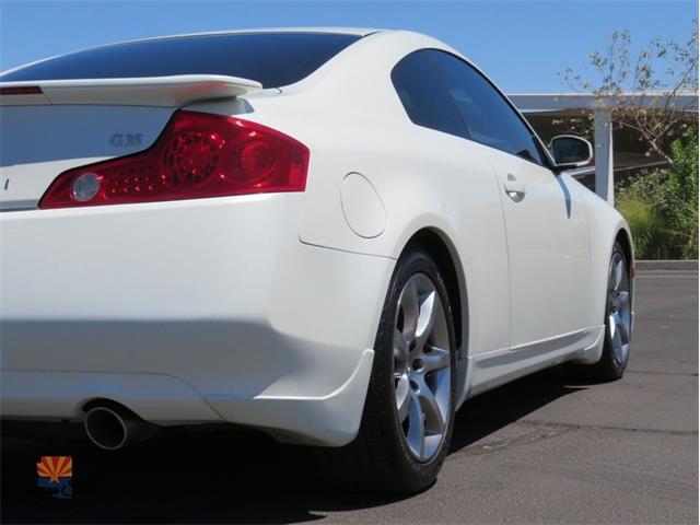 2004 Infiniti G35 (CC-2084536) for sale in Mesa, Arizona
