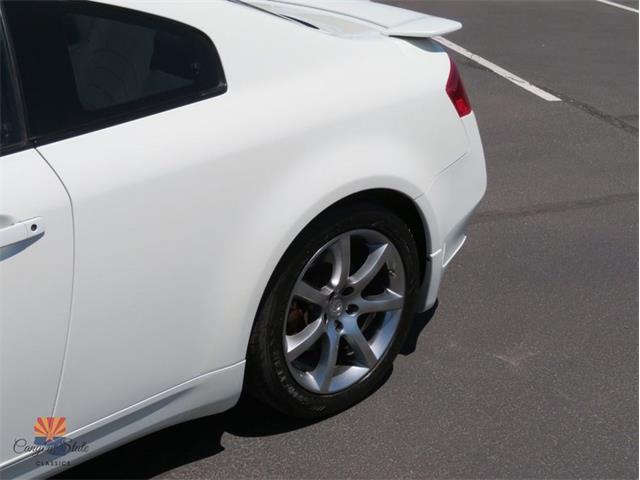 2004 Infiniti G35 (CC-2084536) for sale in Mesa, Arizona