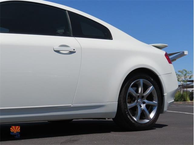 2004 Infiniti G35 (CC-2084536) for sale in Mesa, Arizona