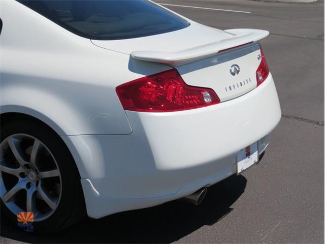 2004 Infiniti G35 (CC-2084536) for sale in Mesa, Arizona