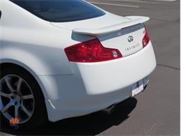 2004 Infiniti G35 (CC-2084536) for sale in Mesa, Arizona