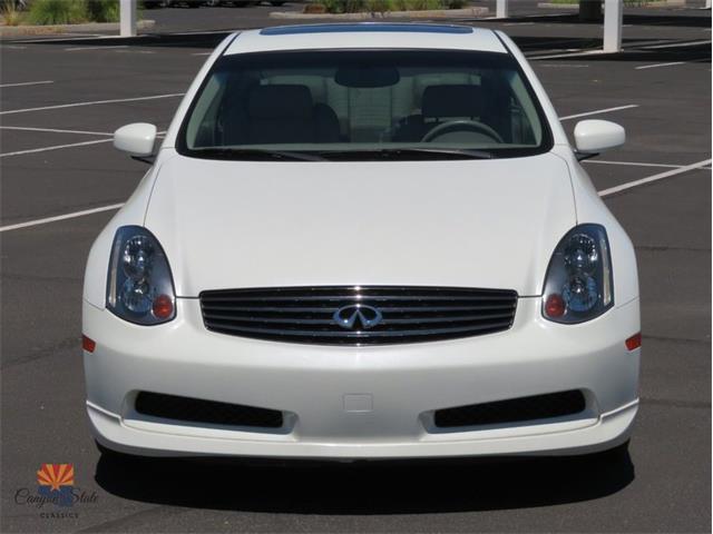 2004 Infiniti G35 (CC-2084536) for sale in Mesa, Arizona