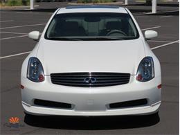 2004 Infiniti G35 (CC-2084536) for sale in Mesa, Arizona