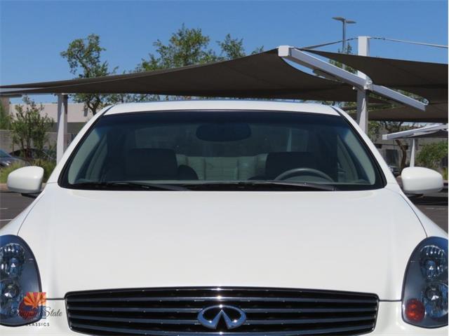 2004 Infiniti G35 (CC-2084536) for sale in Mesa, Arizona
