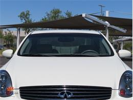 2004 Infiniti G35 (CC-2084536) for sale in Mesa, Arizona