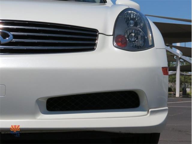 2004 Infiniti G35 (CC-2084536) for sale in Mesa, Arizona