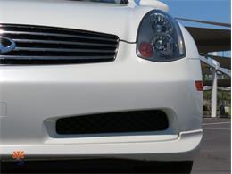 2004 Infiniti G35 (CC-2084536) for sale in Mesa, Arizona
