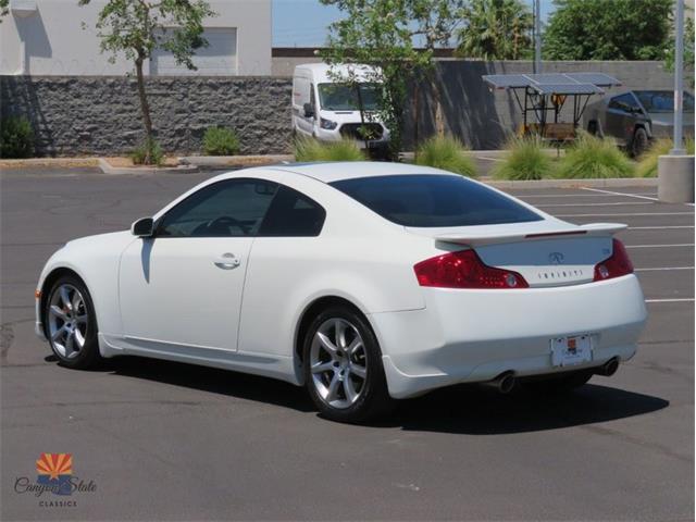 2004 Infiniti G35 (CC-2084536) for sale in Mesa, Arizona