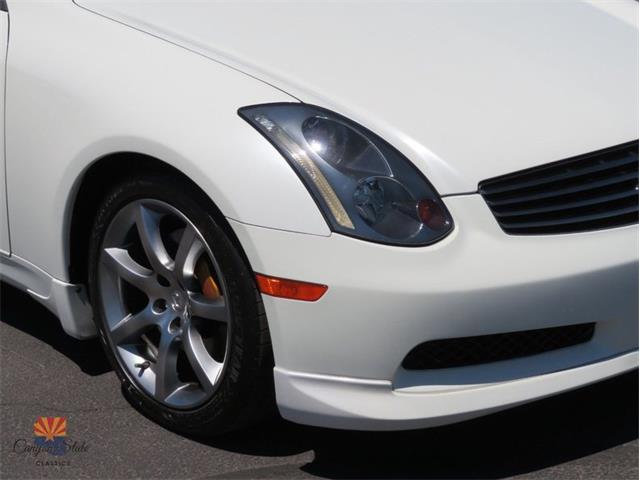 2004 Infiniti G35 (CC-2084536) for sale in Mesa, Arizona