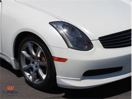 2004 Infiniti G35 (CC-2084536) for sale in Mesa, Arizona