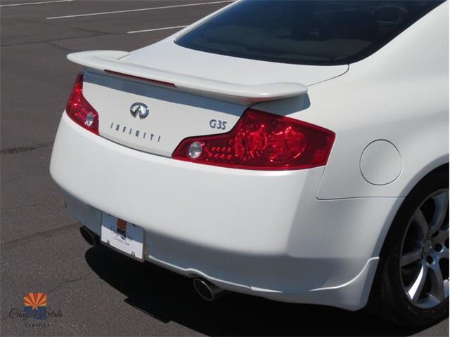 2004 Infiniti G35 (CC-2084536) for sale in Mesa, Arizona