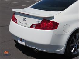 2004 Infiniti G35 (CC-2084536) for sale in Mesa, Arizona