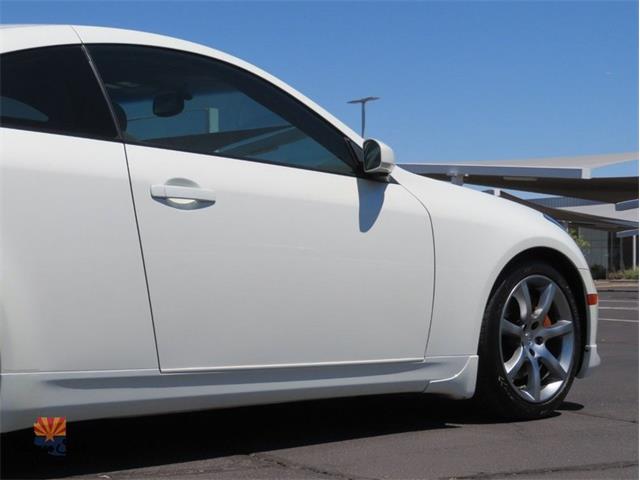 2004 Infiniti G35 (CC-2084536) for sale in Mesa, Arizona