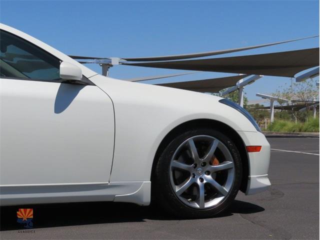 2004 Infiniti G35 (CC-2084536) for sale in Mesa, Arizona