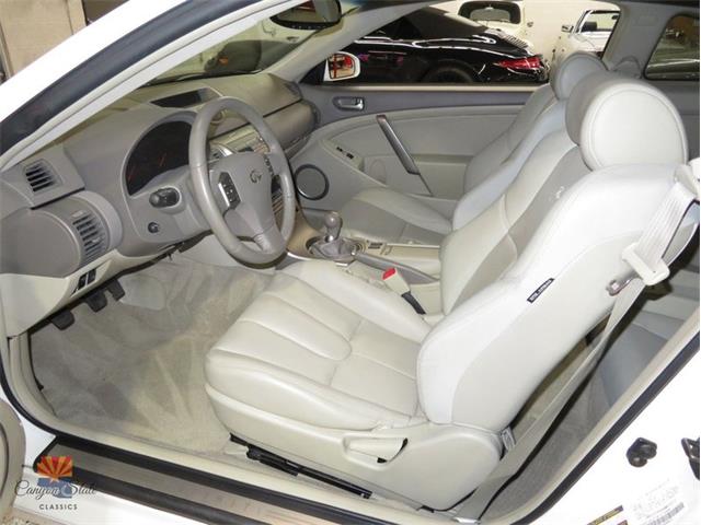 2004 Infiniti G35 (CC-2084536) for sale in Mesa, Arizona