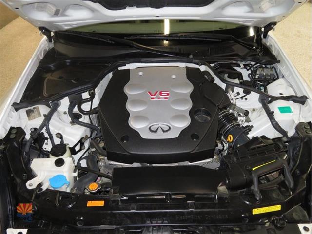 2004 Infiniti G35 (CC-2084536) for sale in Mesa, Arizona