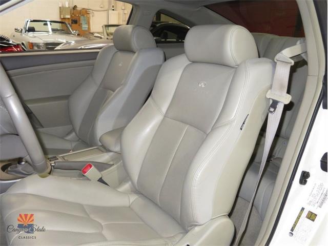 2004 Infiniti G35 (CC-2084536) for sale in Mesa, Arizona
