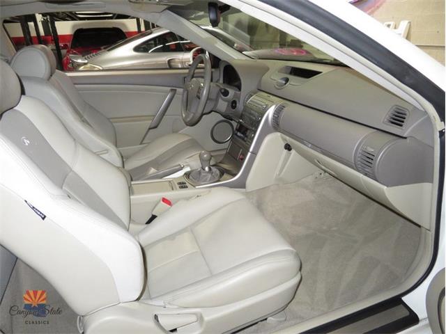 2004 Infiniti G35 (CC-2084536) for sale in Mesa, Arizona