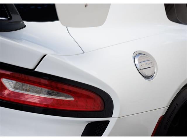 2016 Dodge Viper (CC-2084537) for sale in Carmel, California