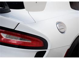 2016 Dodge Viper (CC-2084537) for sale in Carmel, California