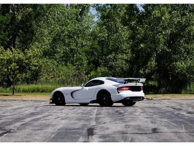 2016 Dodge Viper (CC-2084537) for sale in Carmel, California