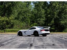 2016 Dodge Viper (CC-2084537) for sale in Carmel, California