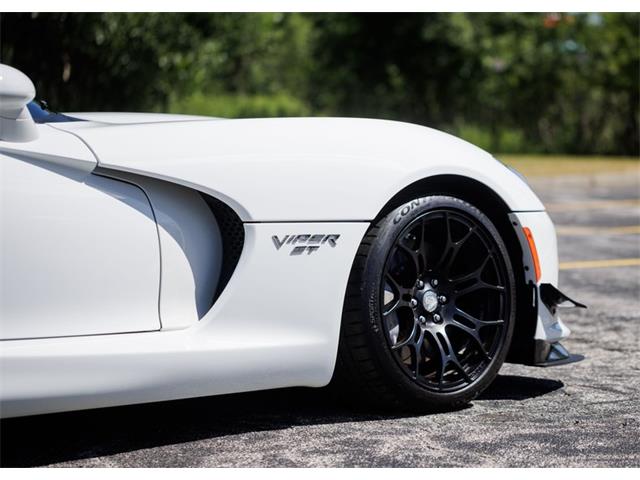 2016 Dodge Viper (CC-2084537) for sale in Carmel, California
