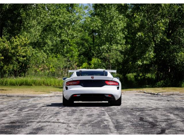 2016 Dodge Viper (CC-2084537) for sale in Carmel, California
