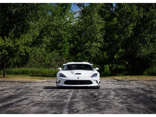 2016 Dodge Viper (CC-2084537) for sale in Carmel, California