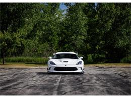 2016 Dodge Viper (CC-2084537) for sale in Carmel, California