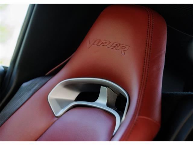 2016 Dodge Viper (CC-2084537) for sale in Carmel, California