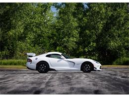 2016 Dodge Viper (CC-2084537) for sale in Carmel, California
