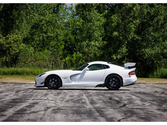 2016 Dodge Viper (CC-2084537) for sale in Carmel, California