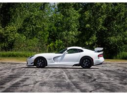 2016 Dodge Viper (CC-2084537) for sale in Carmel, California