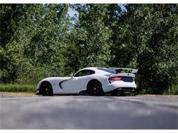 2016 Dodge Viper (CC-2084537) for sale in Carmel, California