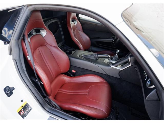 2016 Dodge Viper (CC-2084537) for sale in Carmel, California