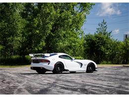 2016 Dodge Viper (CC-2084537) for sale in Carmel, California