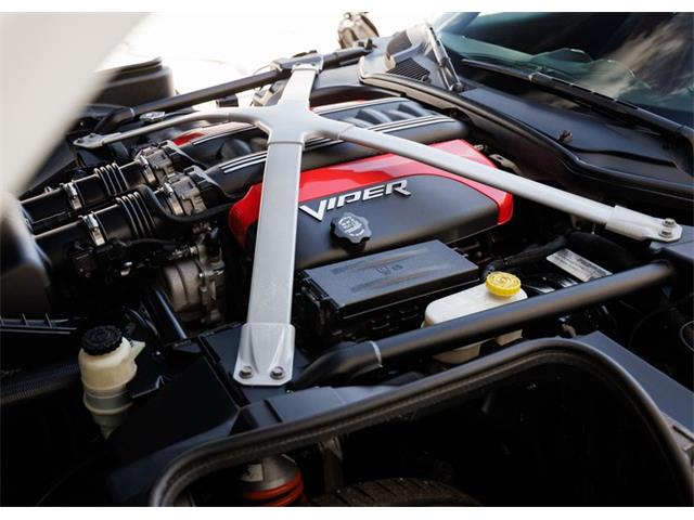 2016 Dodge Viper (CC-2084537) for sale in Carmel, California