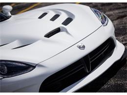 2016 Dodge Viper (CC-2084537) for sale in Carmel, California