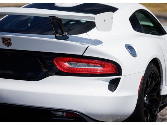 2016 Dodge Viper (CC-2084537) for sale in Carmel, California