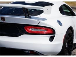 2016 Dodge Viper (CC-2084537) for sale in Carmel, California
