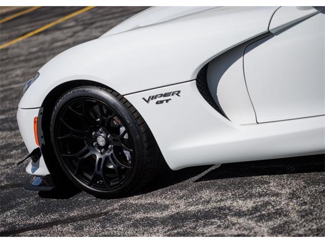 2016 Dodge Viper (CC-2084537) for sale in Carmel, California