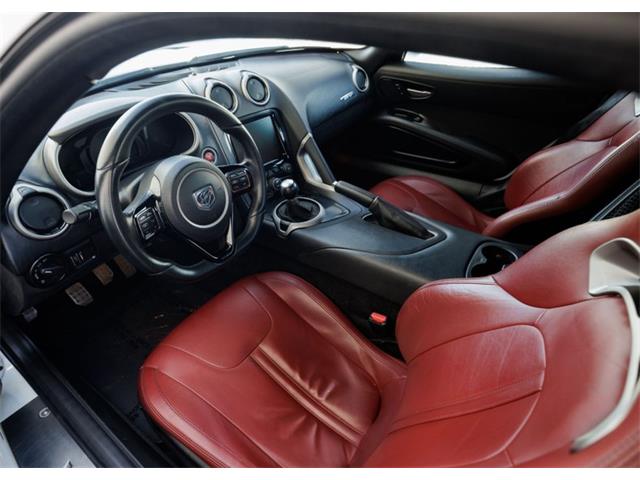 2016 Dodge Viper (CC-2084537) for sale in Carmel, California