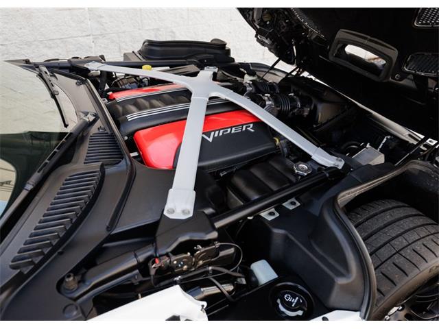 2016 Dodge Viper (CC-2084537) for sale in Carmel, California