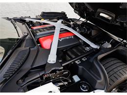 2016 Dodge Viper (CC-2084537) for sale in Carmel, California
