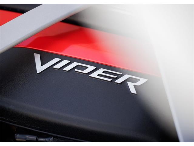 2016 Dodge Viper (CC-2084537) for sale in Carmel, California