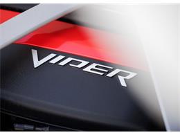 2016 Dodge Viper (CC-2084537) for sale in Carmel, California