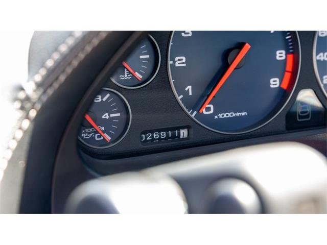 2005 Acura NSX (CC-2084538) for sale in Carmel, California